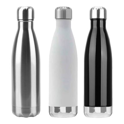 Botella Acero Inoxidable Térmica M90