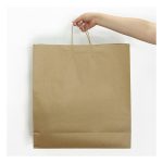 bolsa papel kraft 48x45x15 kraft