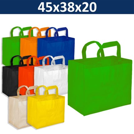 Bolsa Reutilizable TNT G05