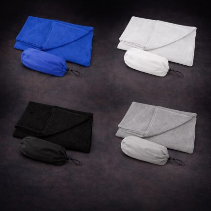 Toalla Facial Microfibra T14